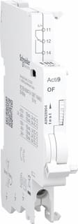 Schneider Electric - Nevenapparaat modulair Acti9 A9A Iof Bottom 0.1-6A