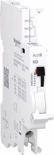 Schneider Electric - Nevenapparaat modulair Acti9 A9N Sd Bottom 0.1-6A