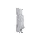 Schneider Electric - Nevenapparaat modulair Multi9 M9A Of Bott 2-100Ma