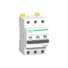 Schneider Electric - Aardlekautomaat Acti9 Ic60 3P 10A 30 C 6Kam