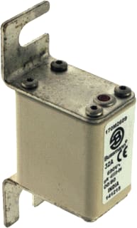 Eaton - Bussmann HRC zekering  170m2662