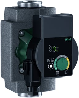 Wilo - Yonos PICO-Z Circulatiepomp (medium gekoeld) 4255412