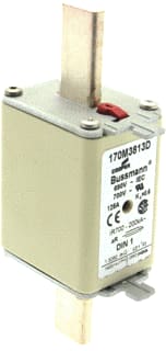 Eaton - Bussmann Smeltpatroon (mes) 170M3813D