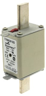 Eaton - Bussmann Smeltpatroon (mes) 170M3815D
