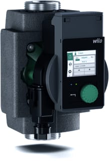 Wilo - Stratos PICO-Z Circulatiepomp (medium gekoeld) 20/0,5-4