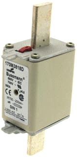 Eaton - Bussmann Smeltpatroon (mes) 170M3819D