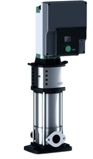Wilo - Helix2.0-VE Meertraps centrifugaal pomp 4250643