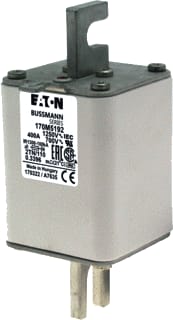 Eaton - Bussmann Smeltpatroon (mes) smeltpatr 170m5192