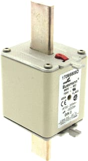 Eaton - Bussmann Smeltpatroon (mes) 170M5808D