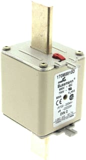 Eaton - Bussmann Smeltpatroon (mes) 170M5810D