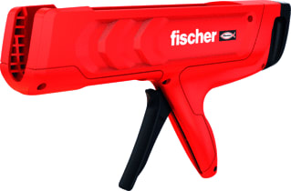 Fischer - Kitspuit Kitspt Dm S Pro 360/390Ml