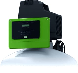 Reflex - REFLEXOMAT Control Basic Expansie-automaat Reflxomt Rs90/1 Streenhd