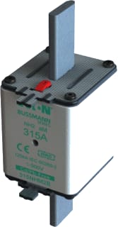 Eaton - Bussmann Smeltpatroon (mes) 315Nhm2B