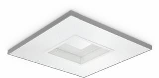 Philips - Plafond-/wandarmatuur LP911P NC2 SKY W120L120 GRY