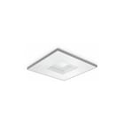 Philips - Plafond-/wandarmatuur LP911P NC2 SKY W120L120 GRY