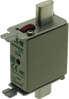 Eaton - Bussmann Smeltpatroon (mes) smeltpatr 32nhm000b
