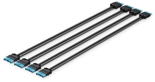 Philips - Plafond-/wandarmatuur LP901P NC CABLESET ISLAND S