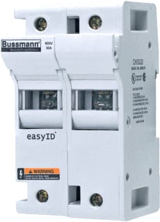 Eaton - Bussmann Mespatroonhouder mesptshdr ch30j2i