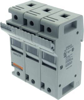Eaton - Bussmann Mespatroonhouder Mesptshdr Ch30J3
