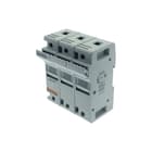 Eaton - Bussmann Mespatroonhouder Mesptshdr Ch30J3