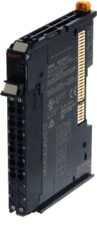 Omron - MACHINE I/O Veldbus dec. peri. digi in/uitg.mod Digi In/Uitg Nx029094M