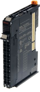 Omron - MACHINE I/O Veldbus dec. peri. digi in/uitg.mod Digi In/Uitg Nxid5342.1