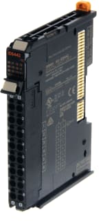 Omron - MACHINE I/O Veldbus dec. peri. digi in/uitg.mod Nx I/O Digi 16 In 24Vdc