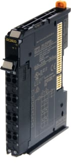 Omron - MACHINE I/O Veldbus dec. peri. digi in/uitg.mod Digi In/Uitg Nx029099A