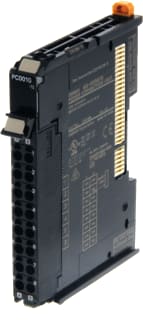 Omron - MACHINE I/O Veldbus dec. peri. voeding/segm.mod Nx029105M