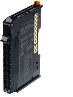 Omron - MACHINE I/O Veldbus dec. peri. voeding/segm.mod Nx029106H