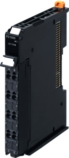 Omron - MACHINE I/O Veldbus dec. peri. voeding/segm.mod Nxpd1000.1