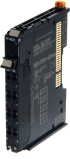 Omron - MACHINE I/O Veldbus dec. peri. voeding/segm.mod Nxpf0630.1