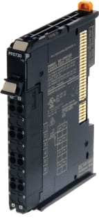 Omron - MACHINE I/O Veldbus dec. peri. voeding/segm.mod Nxpf0730.1