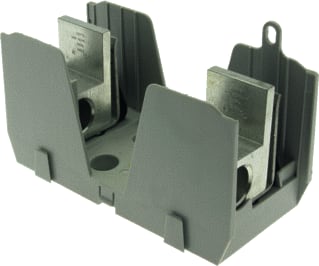 Eaton - Bussmann Mespatroonhouder mesptshdr jm60200-1cr