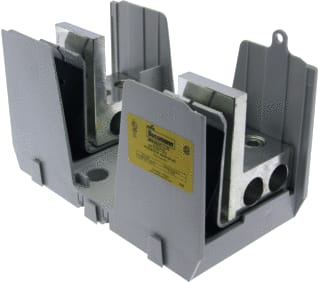 Eaton - Bussmann Mespatroonhouder mesptshdr jm60600-1cr