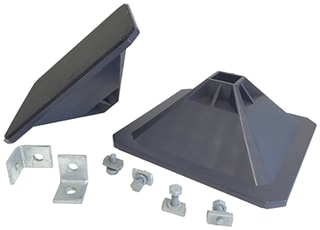 Canalit - Dakopstelbalk buitenunit airco 943230