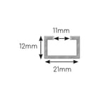 Canalit - Dakopstelbalk buitenunit airco 943239 Ds2