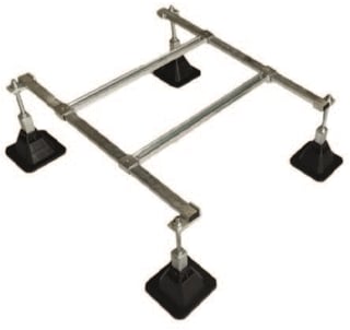 Canalit - Dakopstelbalk buitenunit airco 943265