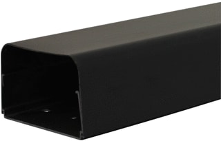 Canalit - Leidingkanaal 90X65MM 8X2 MTR GRS DS16