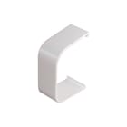 Canalit - Koppeling leidingkanaal KOPPELST 125X75MM WT DS25