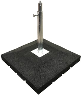 Canalit - Trillingsdempermat 943220 Ds2