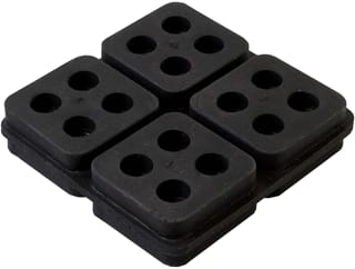Canalit - Trillingsdempermat 943223 Zk4