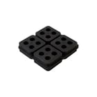 Canalit - Trillingsdempermat 943223 Zk4