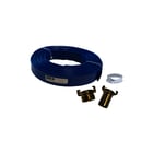 SOS PUMP - Kunststofslang zonder inlage Rp Slangset 32Mm - 12M50