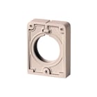Eaton - RMQ M30 Toeb./onderd. drukknop/signaallamp Adapter M30-Afx