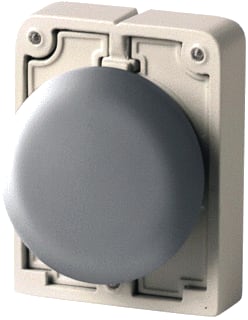 Eaton - RMQ M30 Blindplaat drukknop/signaallamp Blindplaat M30C-Fb