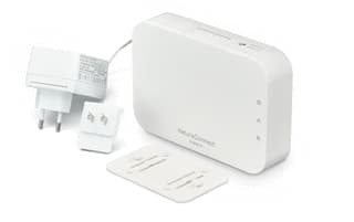 Philips - Lichtregelsysteemcomponent LP912P NC2 CONTENT GENERAT