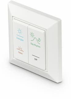 Signify - NatureConnect Inbouwarmatuur accessoire Lichtregelsysteemcomponent Lp911P Nc2 Ia Uid8480 Offi