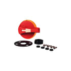 Eaton - Toeb./onderd. laagsp.-schakeltechn. Shr0N4X