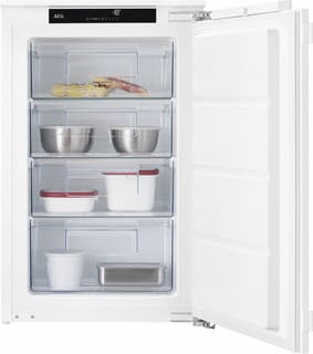 AEG - Diepvriezer diepvriezer tab6l88ef
